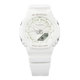 Casio GMA-P2100 Manuel utilisateur | Fixfr