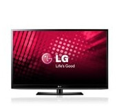 LG 42PJ350R Manuel du propriétaire | Fixfr
