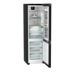 Liebherr CBNbsd 578i Peak Réfrigérateur-congélateur BioFresh Professional et NoFrost Mode d'emploi | Fixfr