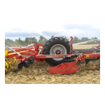 Pottinger TERRIA 6040 Mode d'emploi