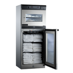 Armoire Chauffante AMSCO : Guide d'Utilisateur + AI Chat