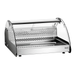 Bartscher 700256 Mode d'emploi