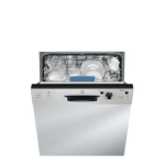 Indesit DPG 26T9 A NX EU Dishwasher Manuel utilisateur