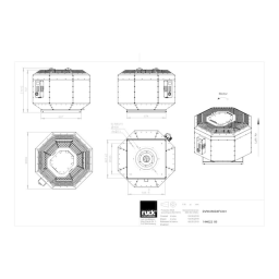Ruck DVNI 250 D2 F4 30 Manuel du propriétaire | Fixfr