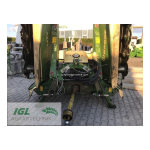 Krone BA EasyCut B 950 Collect (MT603-41) Mode d'emploi