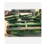 Krone BA BaleCollect 1230 (BC101-30) Mode d'emploi