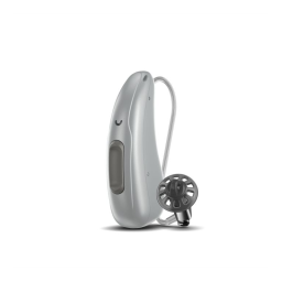 Manuel d'utilisation REXTON BiCore C R-Li T - Aide auditive rechargeable | Fixfr