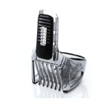 Philips CP9327 Sabot Tondeuse Barbe | AI Chat &amp; PDF
