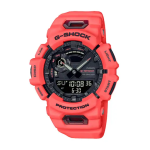 Casio G-Shock GBA-900 Mode d'emploi