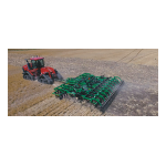 GREAT PLAINS Implement Command System - Max Chisel Manuel du propri&eacute;taire