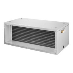 Ruck ETA K 1300 V WOJL Manuel du propriétaire | Fixfr