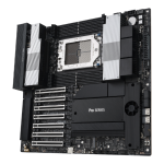 Asus Pro WS WRX90E-SAGE SE Manuel utilisateur