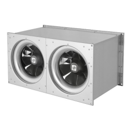 Ruck ELKI 6035 E2 12 Manuel du propriétaire | Fixfr