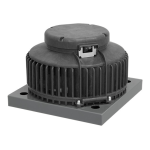 Ruck DHA 220 E2P 30 Manuel du propri&eacute;taire