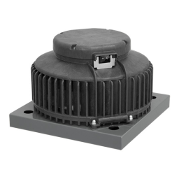 Ruck DHA 220 E2P 30 Manuel du propriétaire | Fixfr