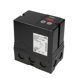 Kromschroder IFD 244, IFD 258 Mode d'emploi | Fixfr