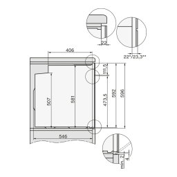 Miele 11 192 900 Four Multifonction : Mode d'emploi + IA | Fixfr