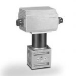 Kromschroder RV, RVS Fiche technique | Fixfr