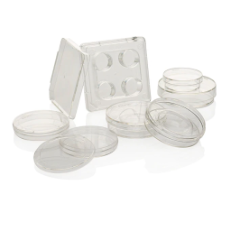 Nunc IVF 4-Well Dishes Mode d'emploi - Thermo Fisher Scientific | Fixfr