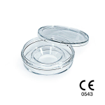 Thermo Fisher Scientific Nunc IVF Center Well Dish - Manuel d'utilisation