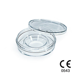 Thermo Fisher Scientific Nunc IVF Center Well Dish - Manuel d'utilisation | Fixfr