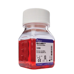 Thermo Fisher Scientific MarrowMAX Bone Marrow Medium Mode d'emploi | Fixfr