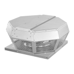 Ruck DHA 500 D4 30 Manuel du propri&eacute;taire