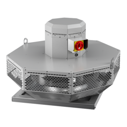 Ruck DHL 500 E4 RK 01 Manuel du propriétaire | Fixfr