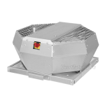 Ruck DVA 560 D4P 31 Manuel du propri&eacute;taire