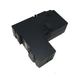 Kromschroder BCM 500 Manuel d'utilisation | Fixfr