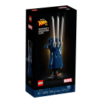 Lego 76250 Marvel superheroes Manuel utilisateur