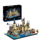 Lego 76419 Harry Potter Manuel utilisateur