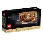 Manuel d'utilisation Lego 40595