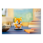 BrickHeadz 40628 : Instructions + IA Chat &amp; PDF