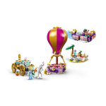 Lego 43216 Disney Manuel utilisateur