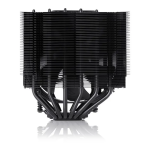 Noctua NH-D15S CPU cooler retail Installation manuel