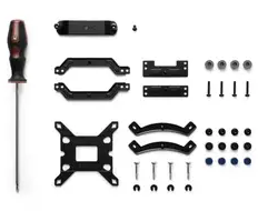 NM-M1-MP83 chromax.black Mounting kit