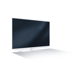 Grundig 32 VLE 7424 WL : Manuel d'utilisation + IA | Fixfr
