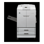 HP Color LaserJet 9500n/hdn: AI Chat &amp; PDF Access