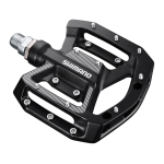 Shimano PD-GR500 P&eacute;dale (plate) Manuel utilisateur