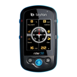 Bryton Rider 50 Mode d'emploi