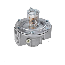 Kromschroder J78R, GDJ Mode d'emploi | Fixfr