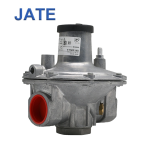 Kromschroder GIK Fiche technique