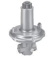 Kromschroder VGBF Fiche technique | Fixfr