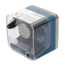 Fiche Technique - Honeywell C6097 | Fixfr
