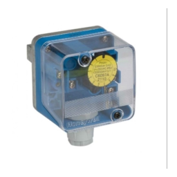 Honeywell C6097A, B : Instructions avec IA et PDF | Fixfr