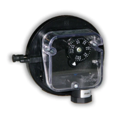 Kromschröder DL K Pressostat d'air | AI Chat & PDF | Fixfr