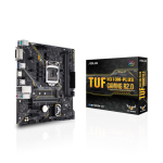 ASUS TUF H310M-PLUS GAMING R2.0 | Chat IA &amp; PDF