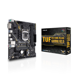 ASUS TUF H310M-PLUS GAMING R2.0 | Chat IA & PDF | Fixfr