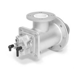 Kromschroder BIO, BIOA, BIOW Mode d'emploi : Installation et Mise en service | Fixfr